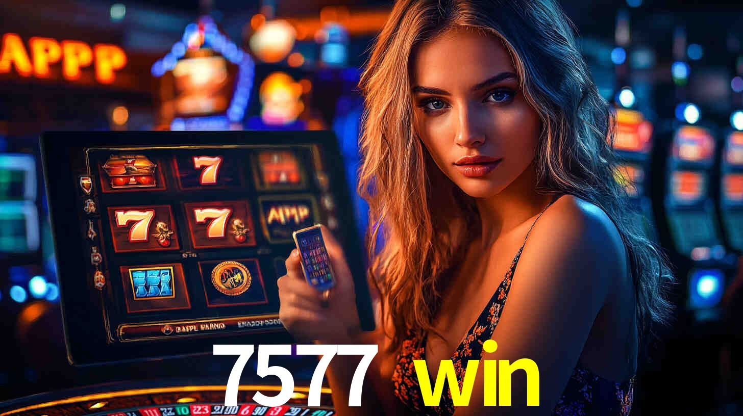 Gates of Olympus 7577 win