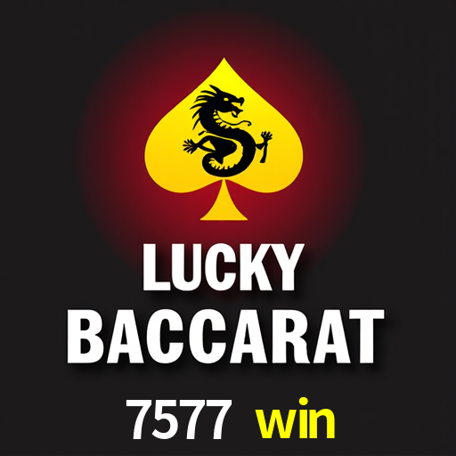 Bônus de Boas-vindas 7577 win