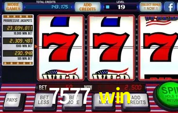 Especiais de Fim de Semana 7577 win