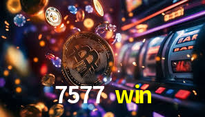 Casino Ao Vivo 7577 win