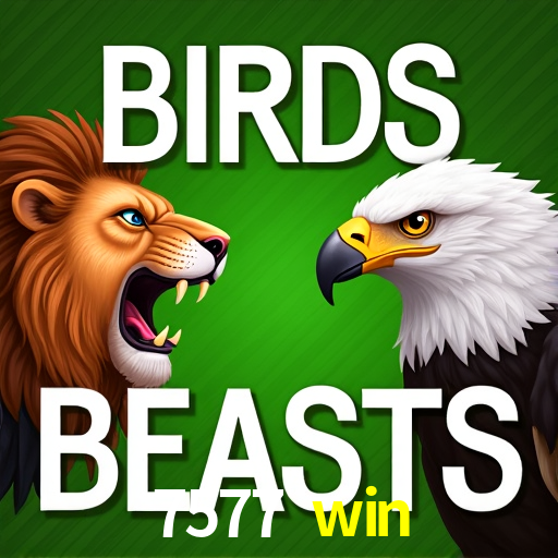 Experiência VIP 7577 win