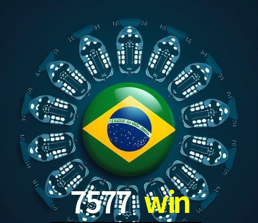 Recursos de Bônus 7577 win