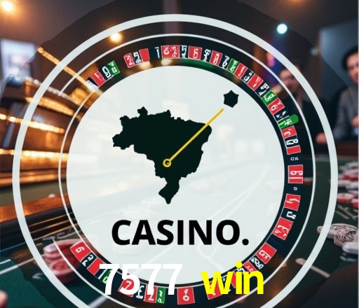 Casino Ao Vivo 7577 win