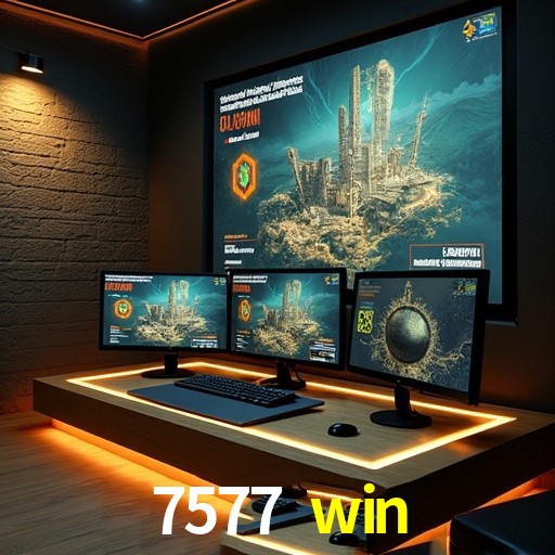Jogos de Slot 7577 win
