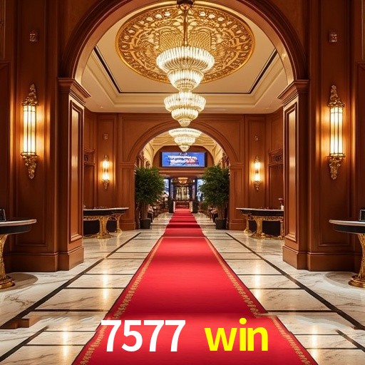 Apostas de Tênis 7577 win