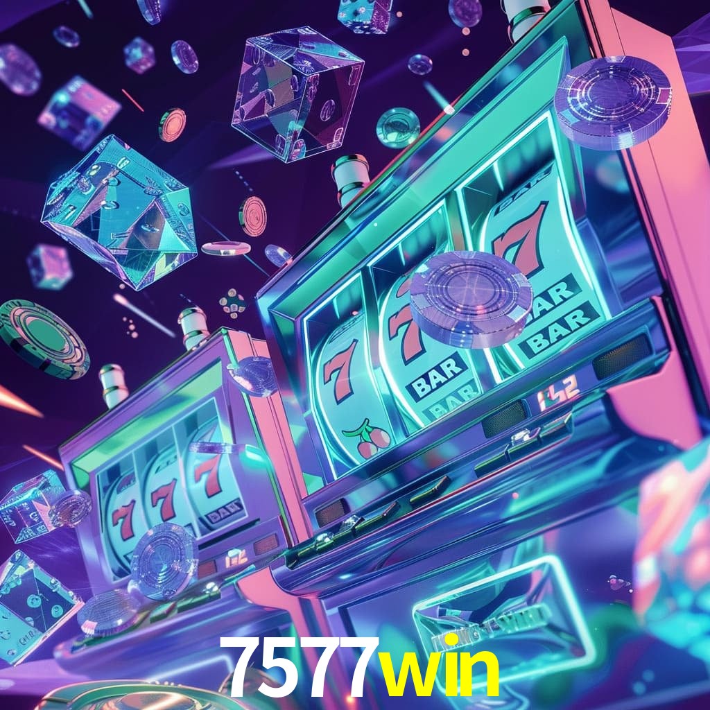 Descubra o Programa VIP da 7577win: Vantagens Exclusivas para Jogadores