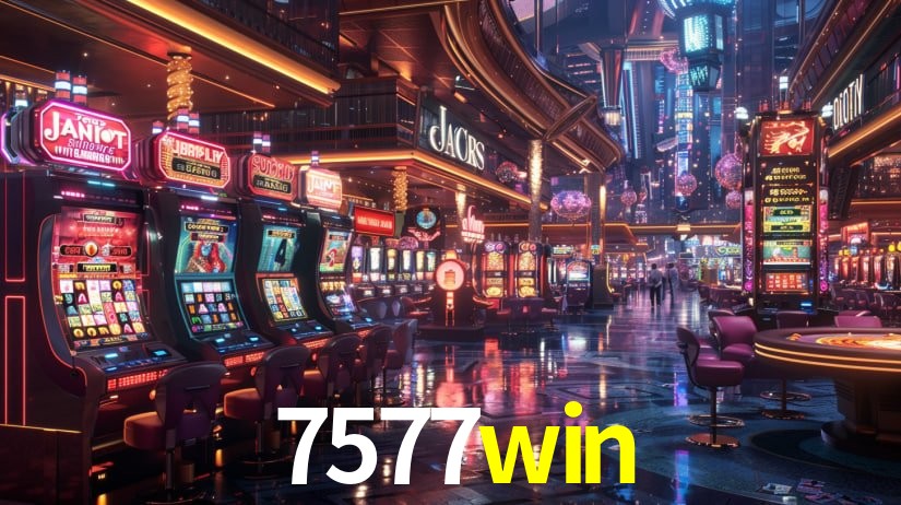 Live Casino 7577win