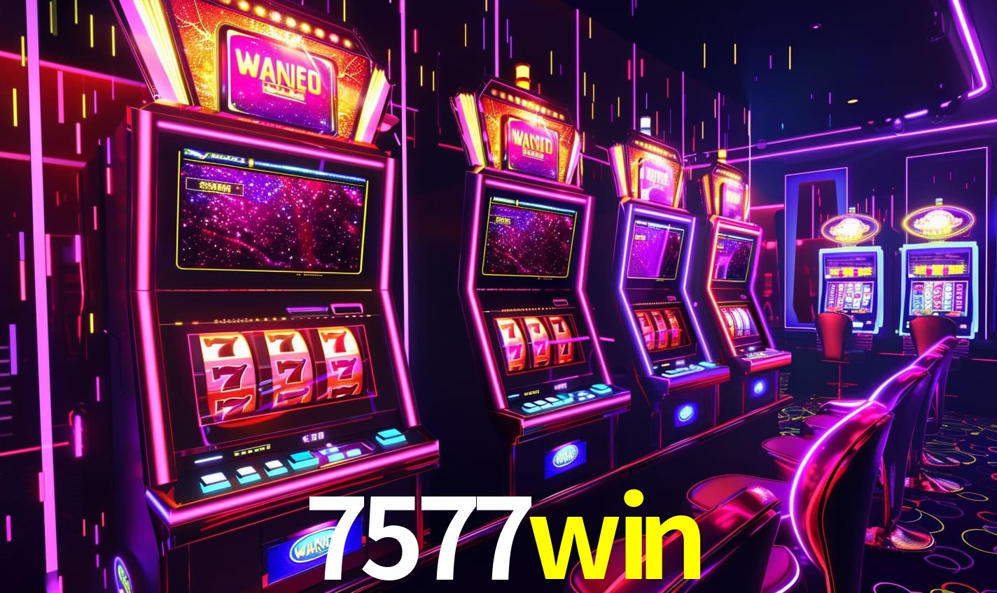 Apostas Esportivas na 7577win: Um Guia Completo