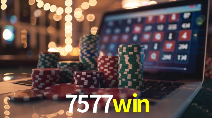 2FA Security 7577win
