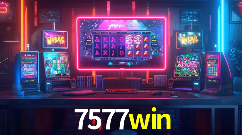 7577win bet