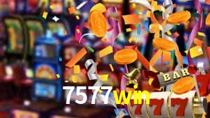 7577win: A Experiência de Casino com Jogos de Mesa ao Vivo