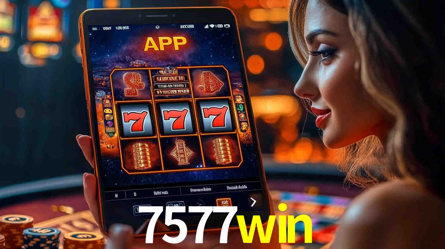 7577win bet