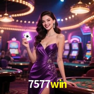 Interface do App 7577win