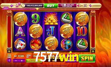 A Emoção da Loteria na 7577win: Uma Chance de Mudança de Vida