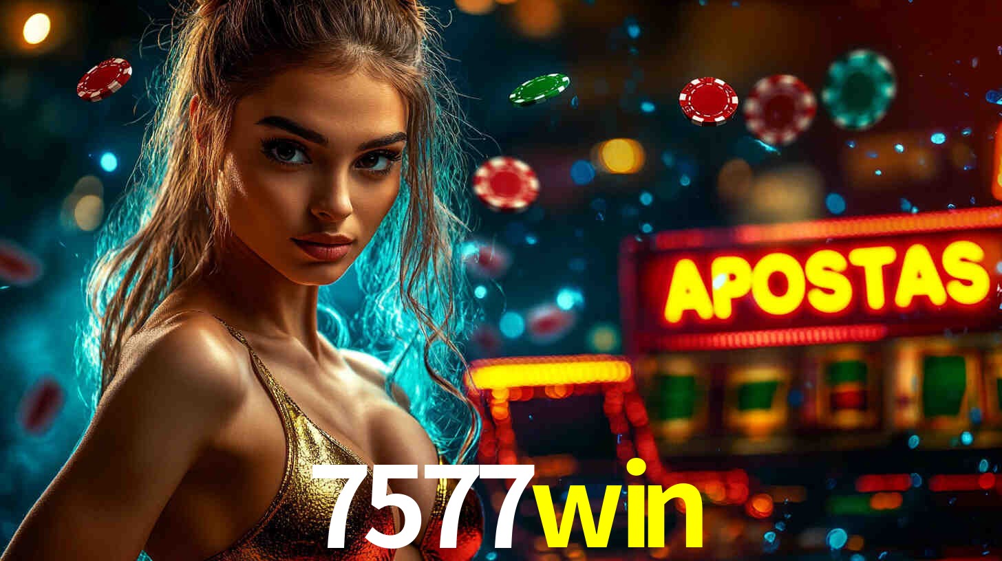 Desvendando o Mundo dos Jogos Virtuais na 7577win