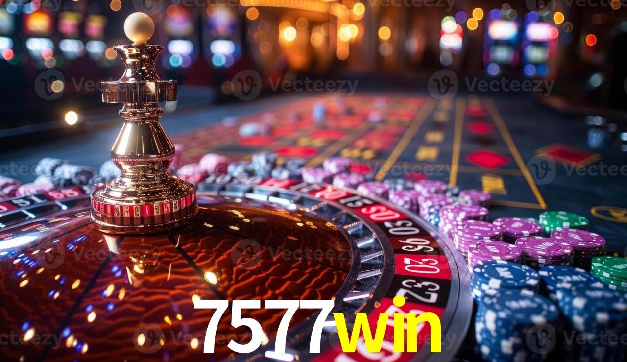 Exclusive Offers 7577win