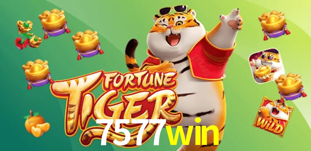 Experiência VIP 7577win