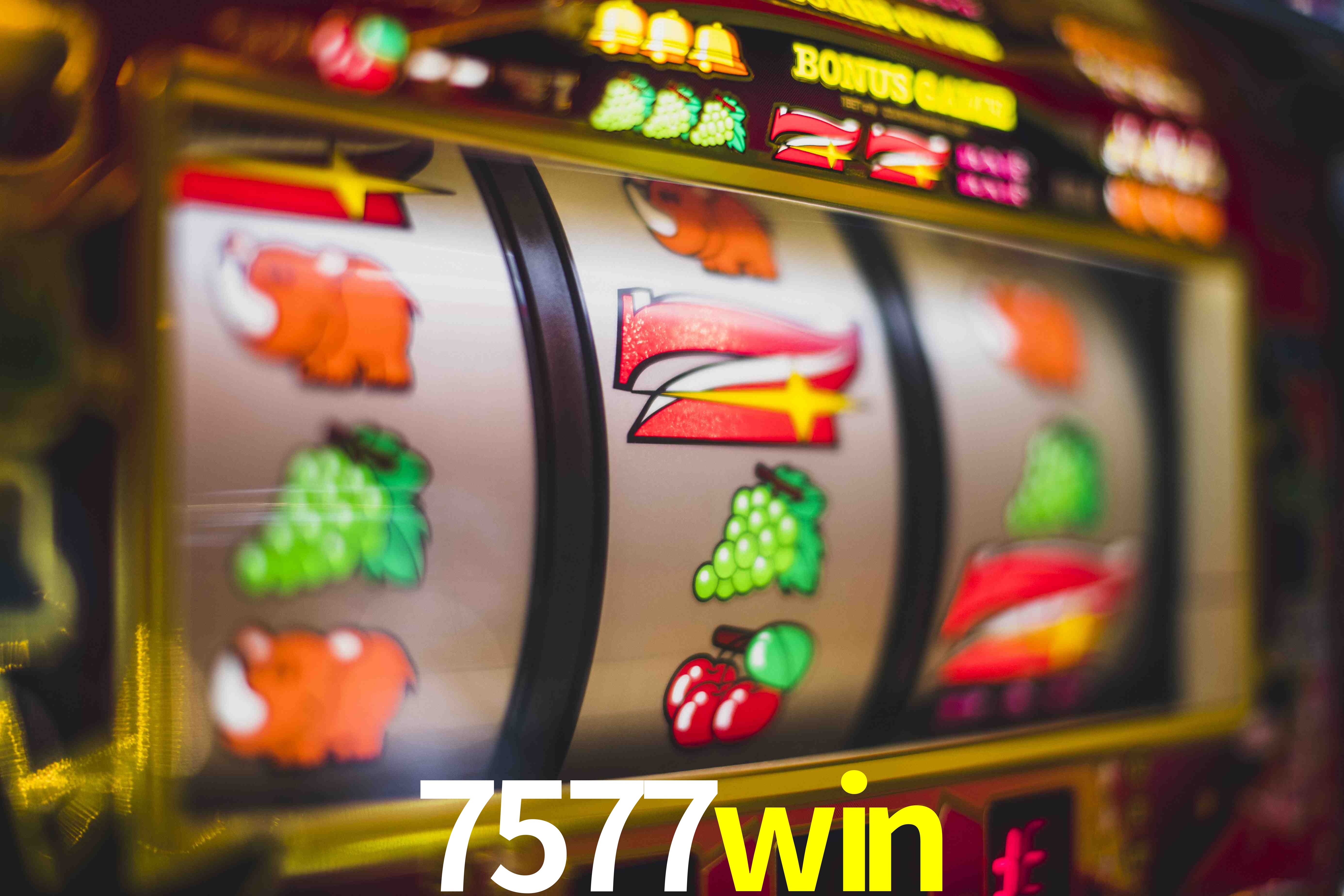 Football Betting 7577win