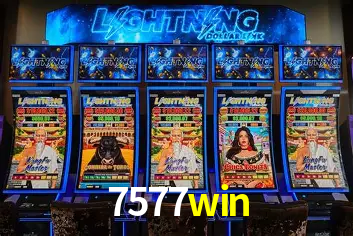 Desvendando o Mundo dos Jogos Virtuais na 7577win