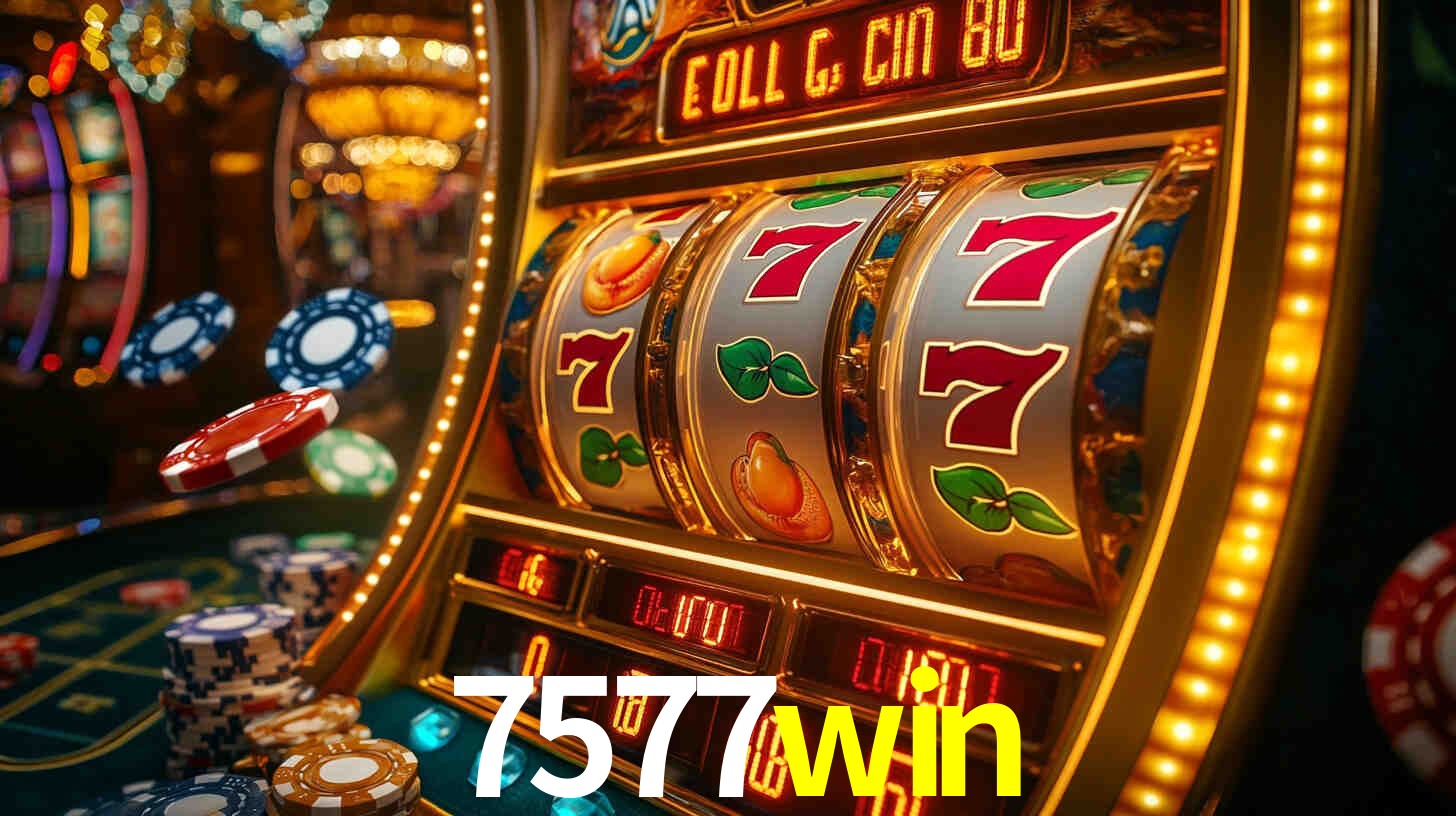 Tournaments 7577win
