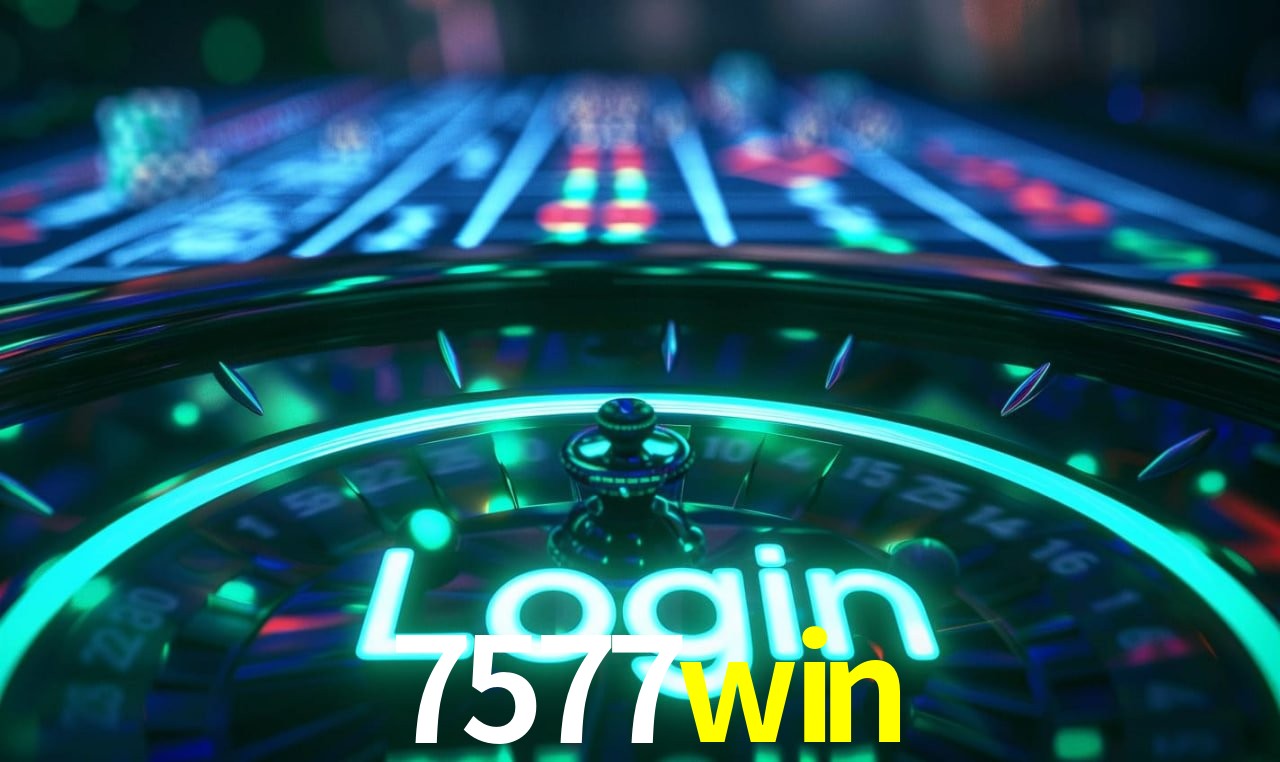 Mesa de Blackjack 7577win