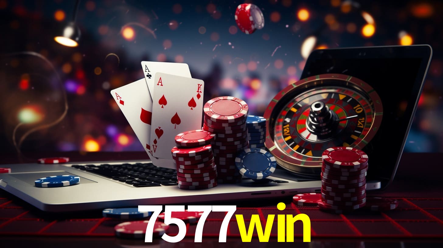 Aviator Game 7577win