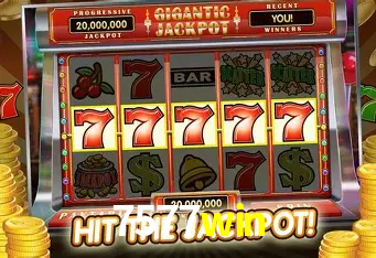 Descubra o Mundo do Cassino Online com 7577win