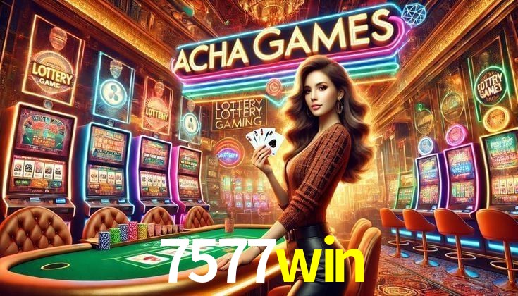 Sports Statistics 7577win