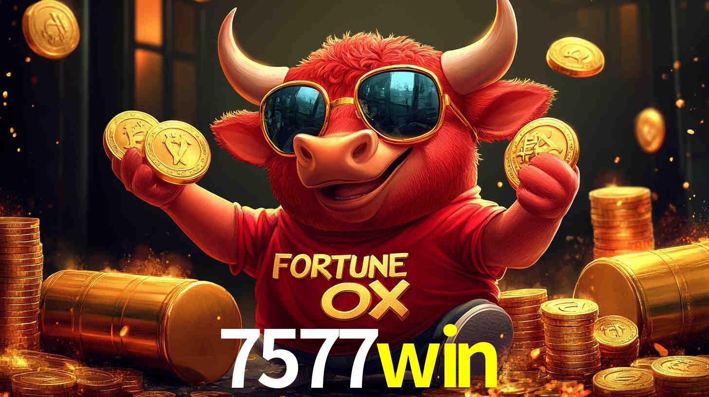 A Revolução dos Aplicativos de Jogos no 7577win