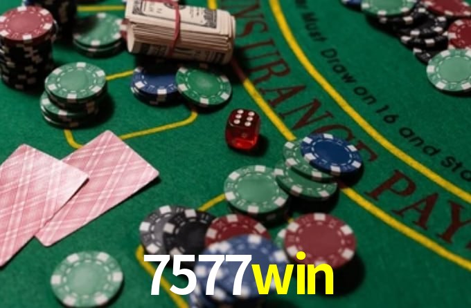 7577win