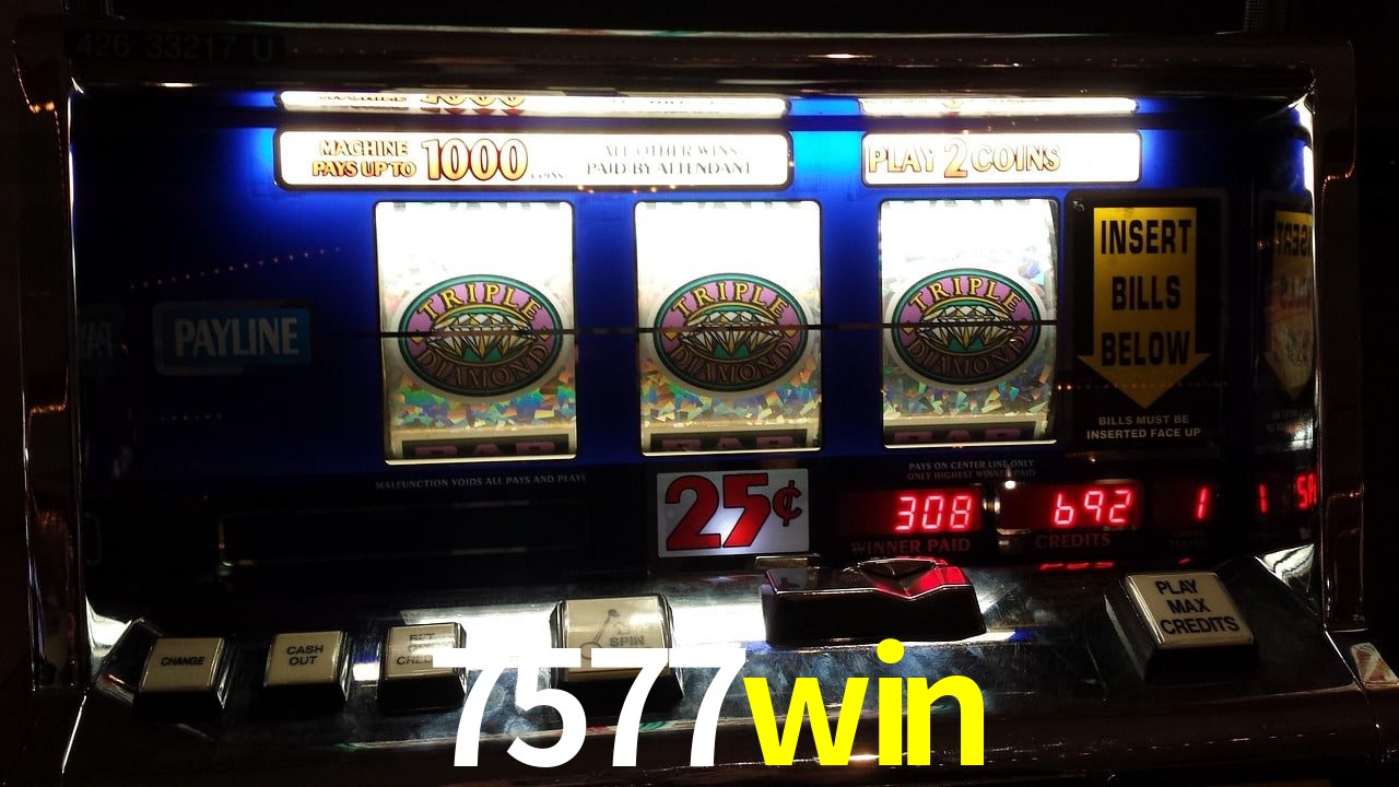 Tennis Betting 7577win