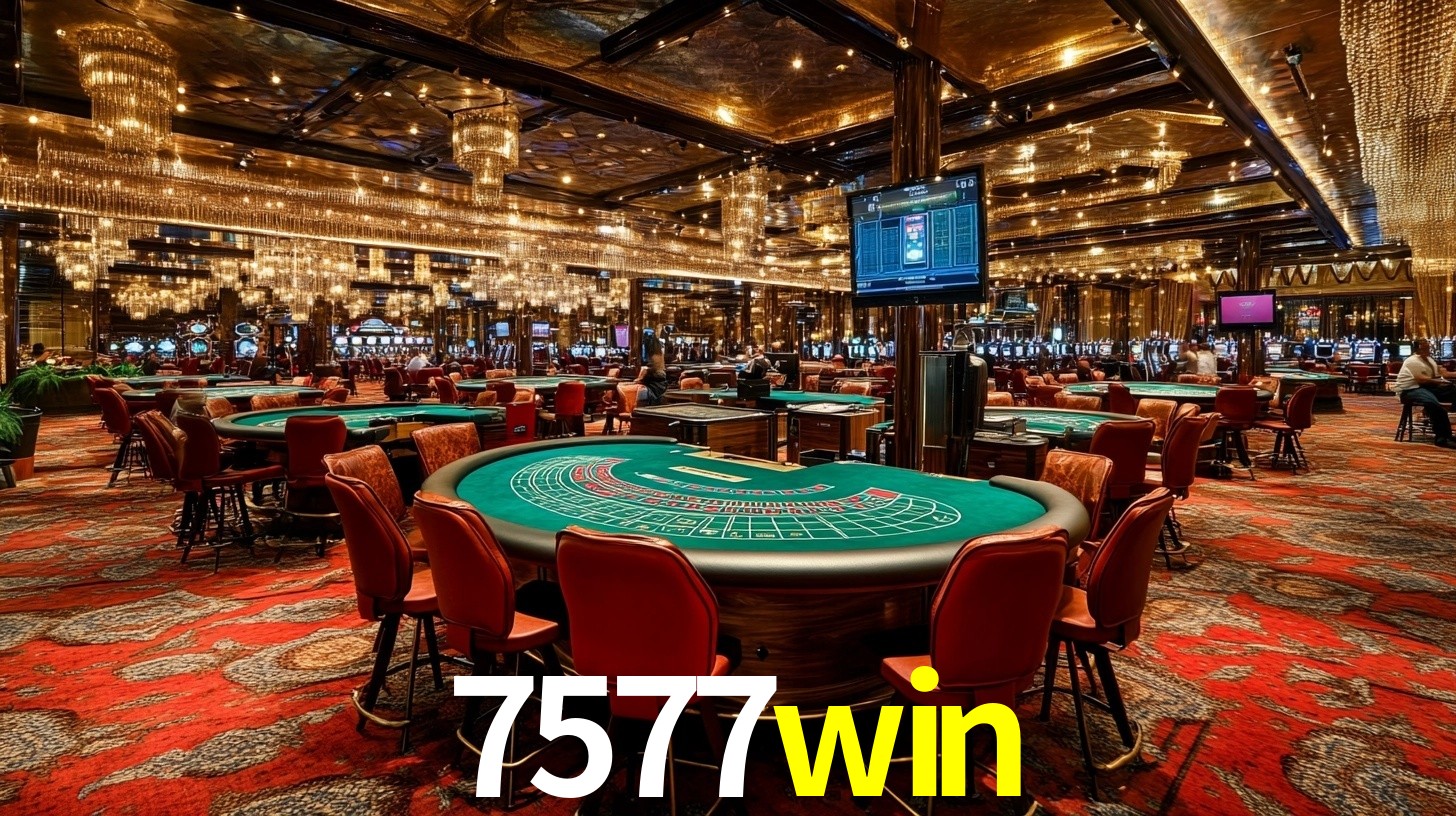7577win