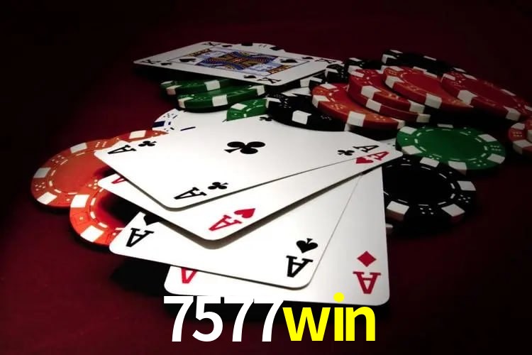 Jogos Exclusivos 7577win