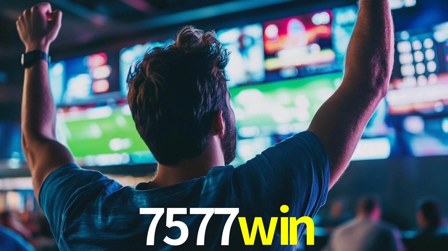 Sinta a adrenalina dos jogos de cassino com 7577win