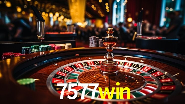 Seasonal Promotions 7577win