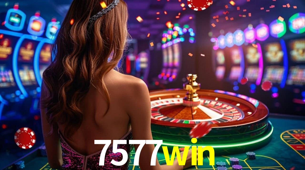 7577win