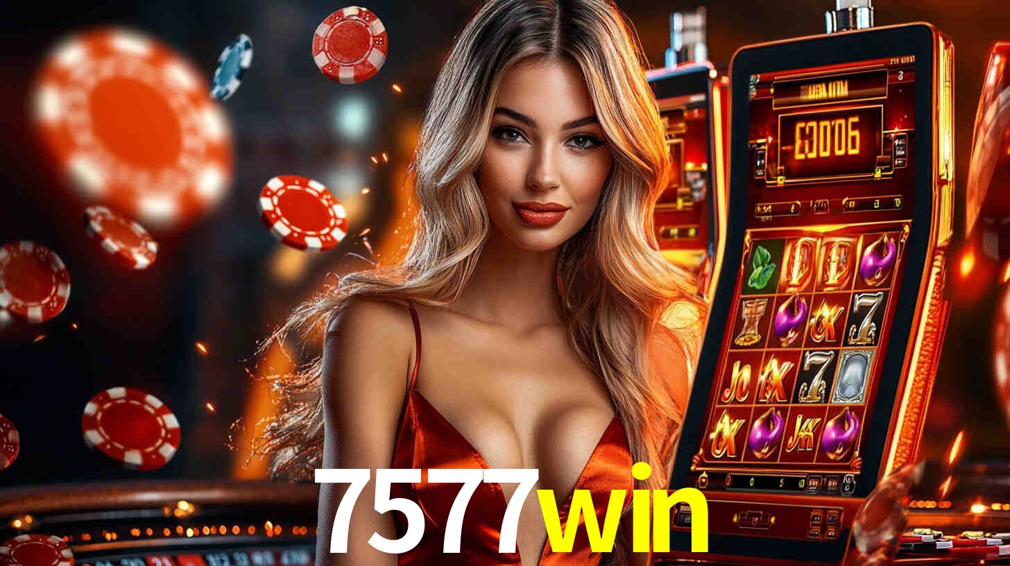 7577win bet