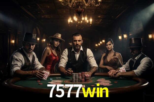 Descubra a Essência do 7577win: Nossa História e Compromissos