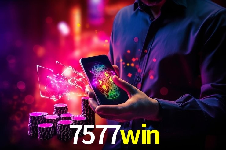 PIX Instantâneo 7577win