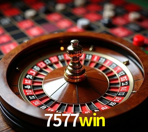 Sistemas de Segurança 7577win