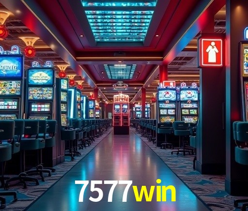Descubra a Essência do 7577win: Nossa História e Compromissos