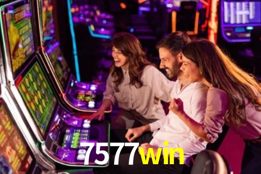 A Experiência Imersiva dos Cassinos Ao Vivo no 7577win