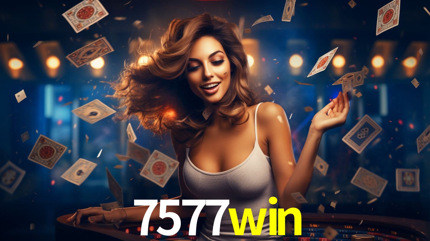 7577win