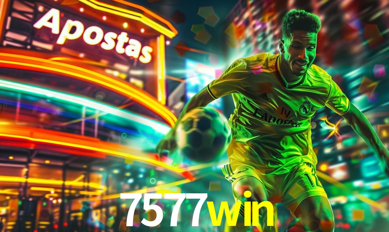 Estatísticas 7577win