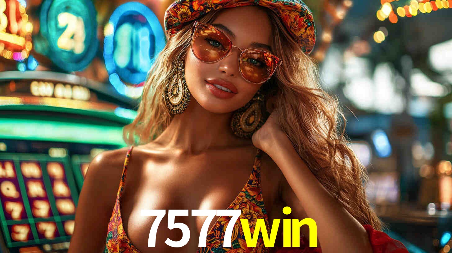 Daily Bonuses 7577win