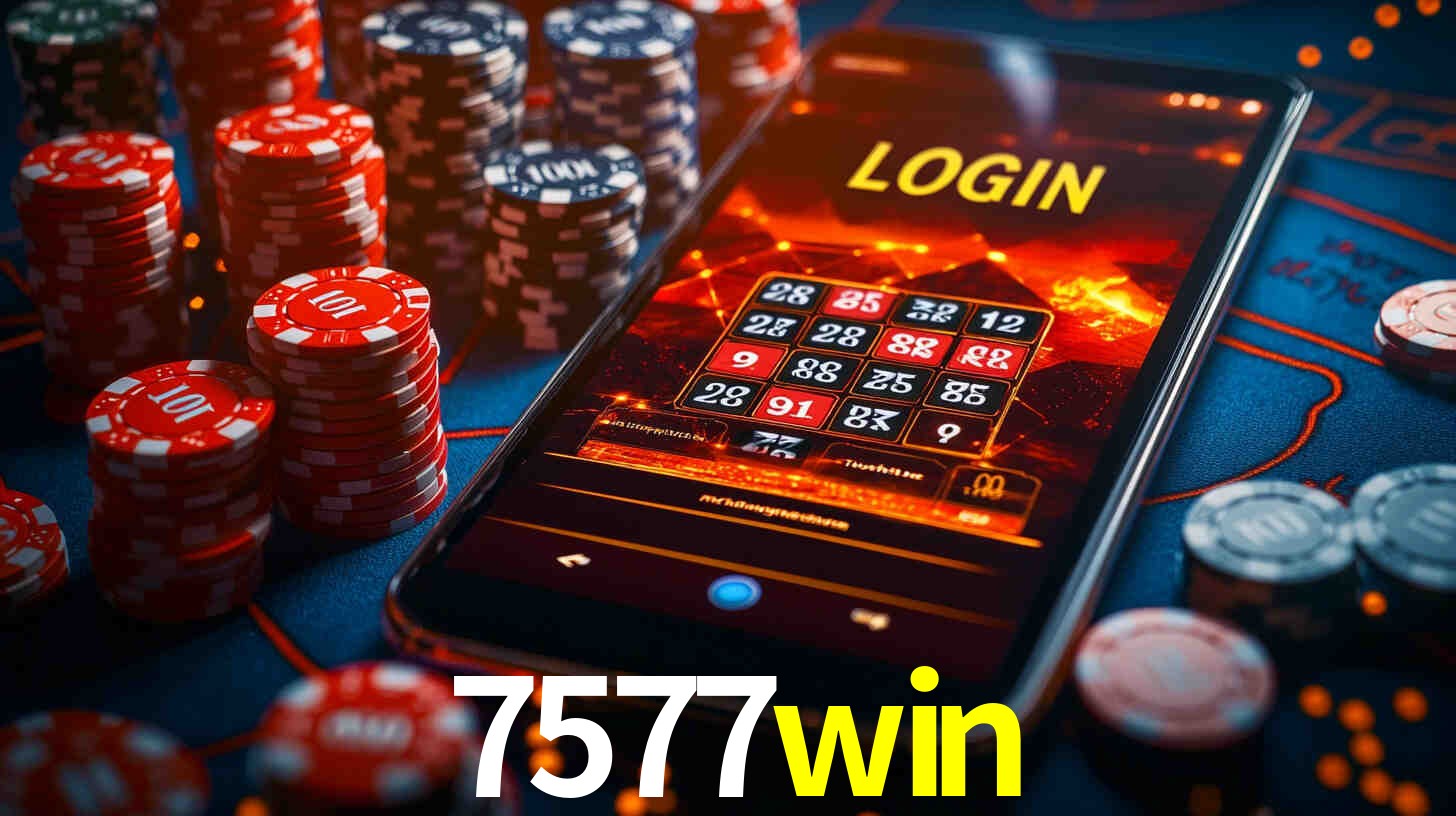 7577win