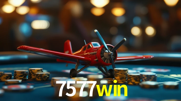 Game Providers 7577win