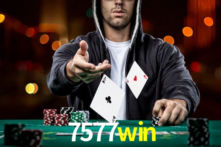 7577win bet