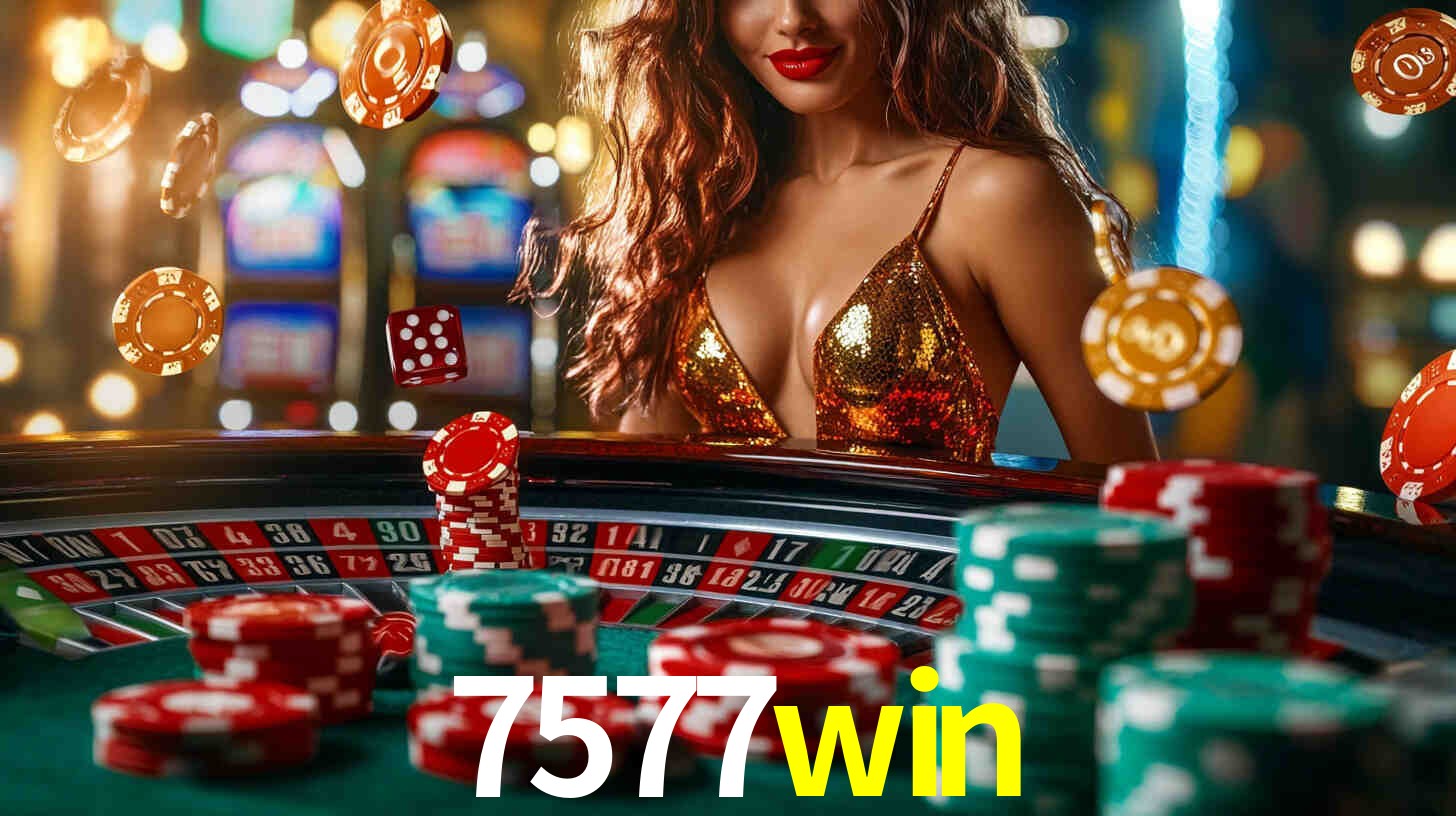 Welcome Bonus 7577win