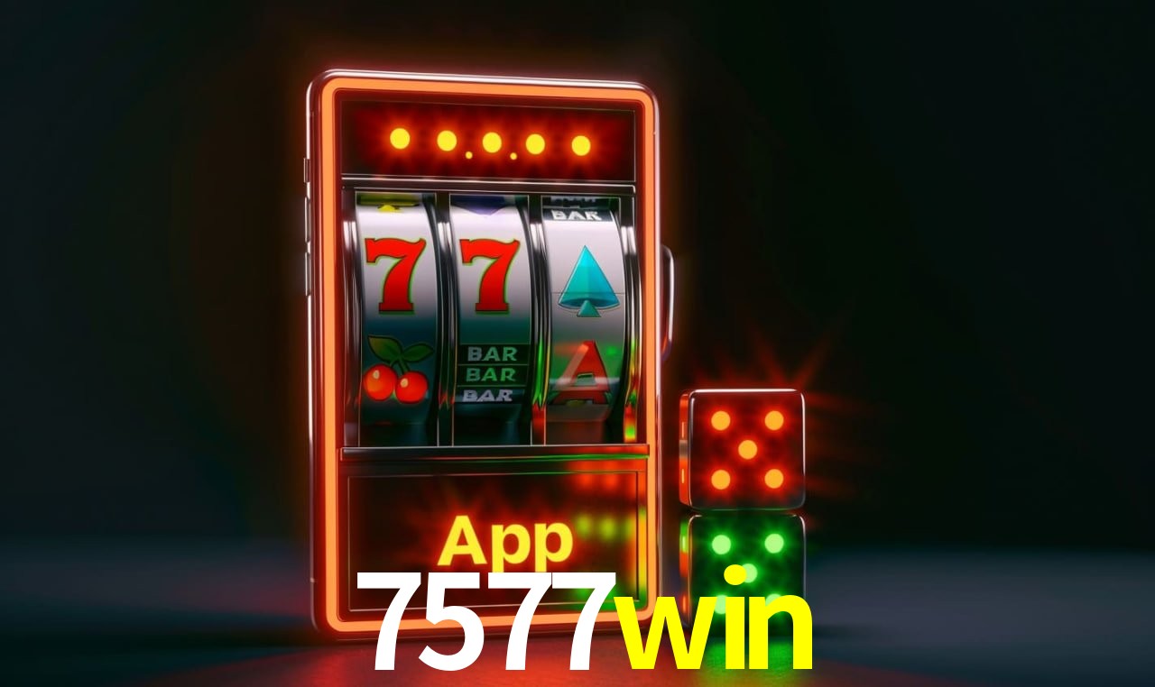 Estatísticas Esportivas 7577win